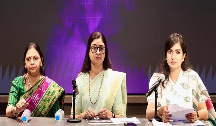 Bisforana:28000-women-and-girls-in-the-state-have-been-victims-of-sexual-abuse-in-the-last-11-months-Congress