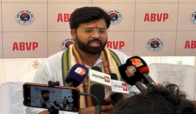 Bisforana:ABVP-National-Executive-Meeting-to-be-held-in-Bhubaneswar-Odisha-the-holy-land-of-Lord-Jagannath-from-May-29-31