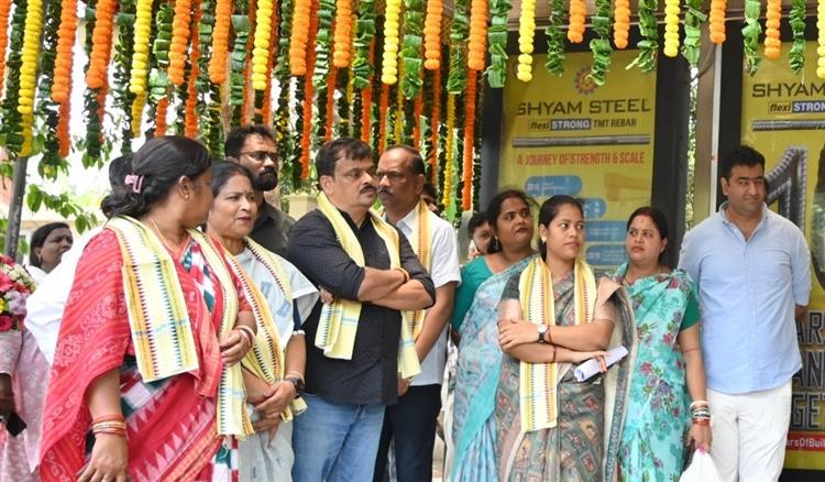 Bisforana:BMCs-comprehensive-measures-to-protect-against-summer-heat