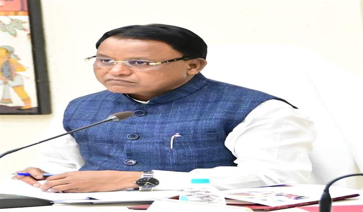 Bisforana:CM-launches-e-registration-mobile-app-and-success-booklet-of-Revenue-and-Disaster-Management-Department