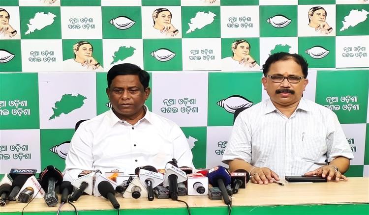 Bisforana:Central-government-withdraws-from-previously-announced-projects-for-the-development-of-coastal-Odisha