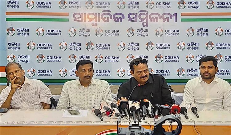 Bisforana:NEET-Scam-tara-Bahinipati-target