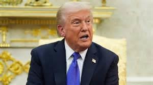 Bisforana:Nuclear-weapons-could-start-a-major-war-in-West-Asia-we-cant-allow-it-Trump-warns-Iran