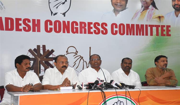 Bisforana:Odisha-condemned-for-barbaric-attacks-on-Dalits