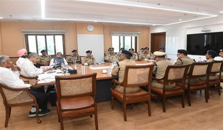 Bisforana:Railways-strengthening-Guinda-information-collection-using-modern-technology-Ashwini-Vaishnav