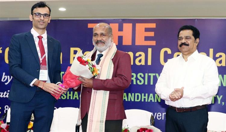 Bisforana:SOA-organizes-one-day-TECH-Odisha-Regional-Conclave