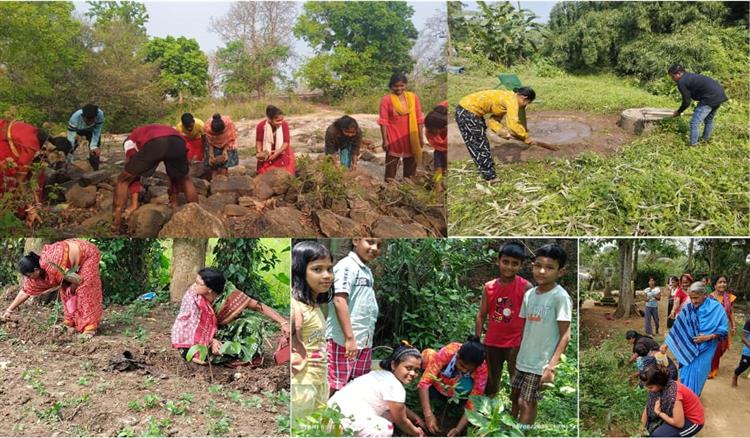 Bisforana:Tree-plantation-program-organized-by-IIT-Bhubaneswar-on-the-occasion-of-World-Environment-Day