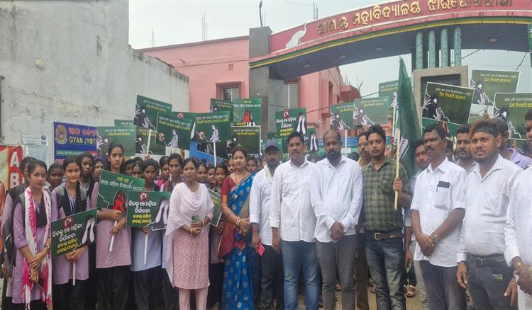 Bisforana:Young-students-campaign-for-student-and-women-safety-successful-BJD