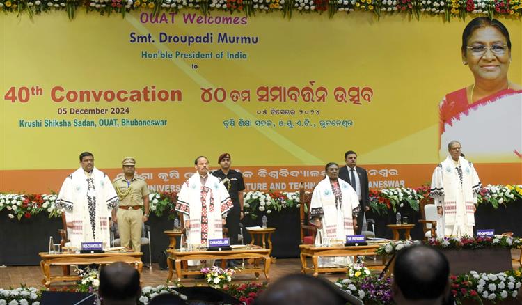 Bisforana:president-odisha-visit