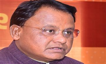 Bisforana:24-years-of-governance-is-not-needed-for-public-service-a-lot-can-be-done-in-24-minutes-Chief-Minister