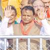 Bisforana:ABPMJAY-GJAY-card-distribution-crosses-1-crore