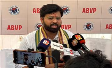 Bisforana:ABVP-National-Executive-Meeting-to-be-held-in-Bhubaneswar-Odisha-the-holy-land-of-Lord-Jagannath-from-May-29-31
