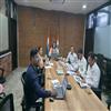 Bisforana:Administrative-arrangements-for-the-upcoming-monsoon-Water-Resources-Department-holds-a-meeting-to-prepare-for-possible-floods-•-Flood-control-room-to-be-operational-day-and-night-from-June-1-to-October-31
