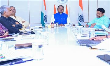 Bisforana:Be-prepared-with-preventive-measures-in-all-affected-and-potentially-affected-areas-till-Dussehra---Chief-Minister