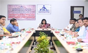 Bisforana:Bhubaneswar-Jaipur-flight-service-to-start-soon-Aparajita