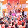Bisforana:Bhubaneswar-MP-inaugurates-Vikas-Rath-in-Bolgarh-Begunia-and-Tangi