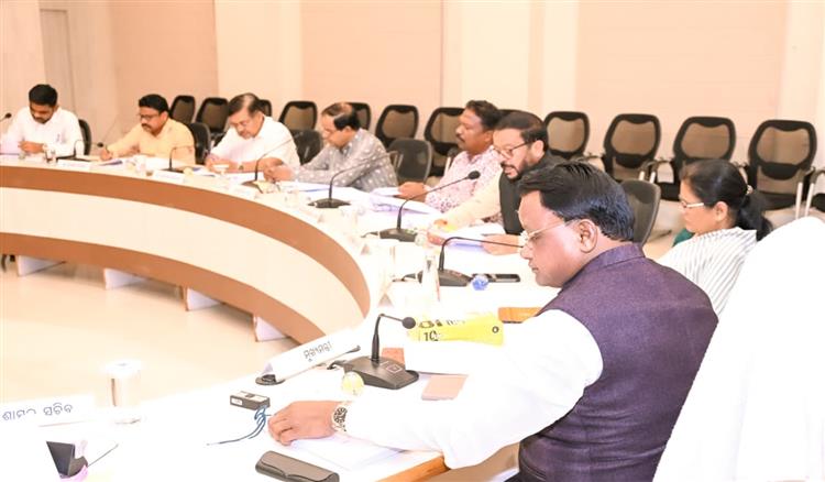 Bisforana:Big-decision-in-the-cabinet-10-proposals-from-5-departments-approved-after-discussion