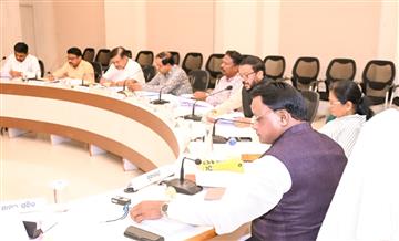 Bisforana:Big-decision-in-the-cabinet-10-proposals-from-5-departments-approved-after-discussion