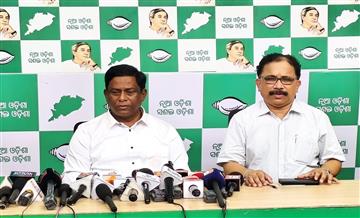 Bisforana:Central-government-withdraws-from-previously-announced-projects-for-the-development-of-coastal-Odisha
