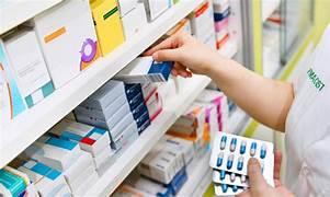 Bisforana:Chemists-and-druggists-to-go-on-strike-across-the-country-today-against-online-medicine-sales-medical-stores-to-remain-closed