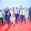 Bisforana:Chief-Minister-inaugurates-JSW-mega-steel-plant-in-Paradise-JSW-project-worth-Rs-125-lakhs-start-work