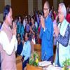 Bisforana:Chief-Minister-interacts-with-National-Award-winners-intellectuals-and-volunteers