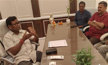 Bisforana:Congress-will-provide-all-possible-support-to-the-Mahanadi-Save-Movement-for-the-benefit-of-Odisha-Bhakta