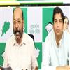 Bisforana:Crime-in-Odisha-on-the-rise-police-in-a-coma-BJD