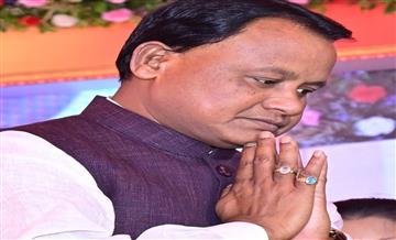 Bisforana:Death-of-youth-in-Bhadrak-communal-clash-Chief-Minister-expresses-deep-sorrow