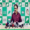 Bisforana:Debashis-Samantrayas-resignation-issue-Resignation-for-his-own-benefit-taking-all-the-benefits-from-the-party-BJD