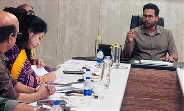 Bisforana:Dengue-concerns-12-hour-control-room-to-open-at-BMC-headquarters-from-June