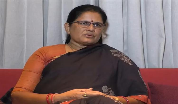 Bisforana:Deputy-Chief-Minister-Parvathi-Parida-reviews-tourism-development-projects--Review-of-Dhauli-Master-Plan-Redevelopment-EV-Facilities-and-Rath-Yatra-Tourism-Scheme