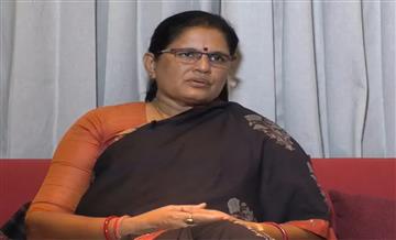 Bisforana:Deputy-Chief-Minister-Parvathi-Parida-reviews-tourism-development-projects--Review-of-Dhauli-Master-Plan-Redevelopment-EV-Facilities-and-Rath-Yatra-Tourism-Scheme