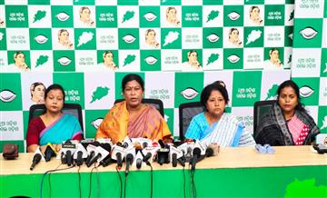 Bisforana:Double-engine-government-is-exploiting-the-people-by-increasing-the-prices-of-petrol-diesel-and-cooking-gas-BJD