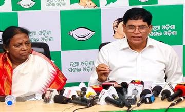 Bisforana:Double-engine-government-has-completely-failed-in-providing-allowance-to-senior-citizens-BJD