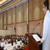 Bisforana:Drug-addiction-can-be-achieved-through-patience-courage-and-vision-–-Governor