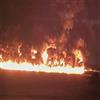 Bisforana:Fire-breaks-out-in-polyethylene-factory-four-dead