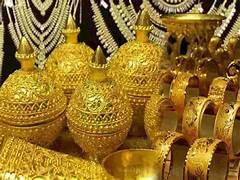 Bisforana:Gold-became-cheaper-for-the-third-consecutive-day