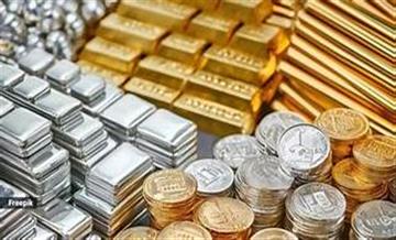 Bisforana:Gold-prices-fall-silver-prices-rise-for-the-fourth-consecutive-day