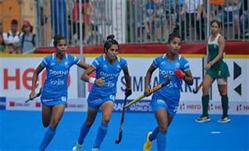 Bisforana:Indian-junior-womens-hockey-team-wins-for-the-third-time-defeats-Belgium-3-2