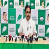 Bisforana:Internal-conflict-is-growing-in-the-BJP-party-Revenue-Ministers-comments-on-the-ideology-are-misleading-BJD