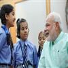 Bisforana:Launch-of-public-opinion-survey-on-NaMo-app