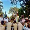 Bisforana:Law-and-order-situation-has-deteriorated-Biju-Yuva-Chhatra-Janata-Dal-demands-Chief-Ministers-resignation