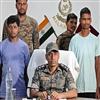 Bisforana:Malkangiri-police-achieved-a-major-success-in-the-anti-Maoist-campaign-today-Two-notorious-Maoists-have-been-arrested