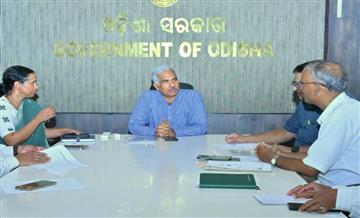 Bisforana:Meeting-held-to-control-communicable-diseases-during-rainy-season--Chief-Secretary-advises-to-continue-various-awareness-programmes