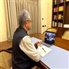 Bisforana:MoU-signed-between-Odisha-Government-Intel-and-3DGS-to-bring-substrate-manufacturing-technology-to-India