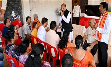 Bisforana:Modiji-made-Odishas-beautiful-delicious-mangoes-popular-in-the-country-Manmohan-Samal