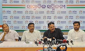 Bisforana:NEET-Scam-tara-Bahinipati-target