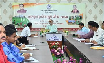 Bisforana:Odisha-prepares-autumn-strategy-to-combat-monsoon-rains-and-El-Nino