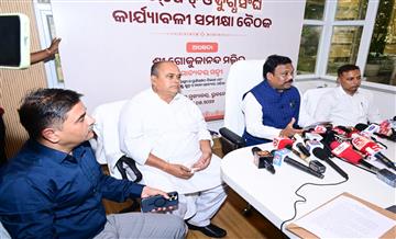 Bisforana:Omfed-is-committed-to-the-prosperity-of-dairy-farmers-Minister-Shri-Gokulanand-Mallick